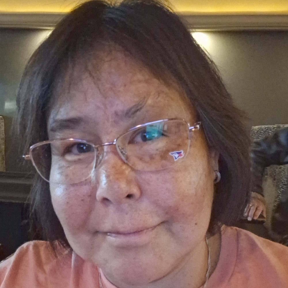 Meet your Posher, Karen
